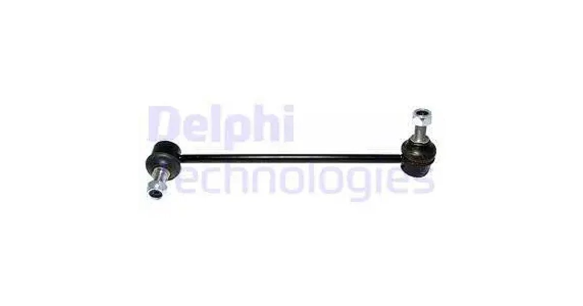 DELPHI TC1551, Тяга / стойка, стабилизатор