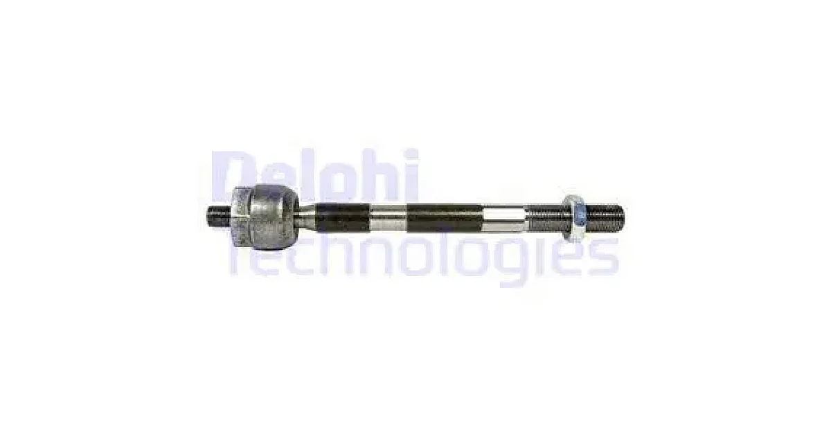 DELPHI TA2396, Осевой шарнир, рулевая тяга