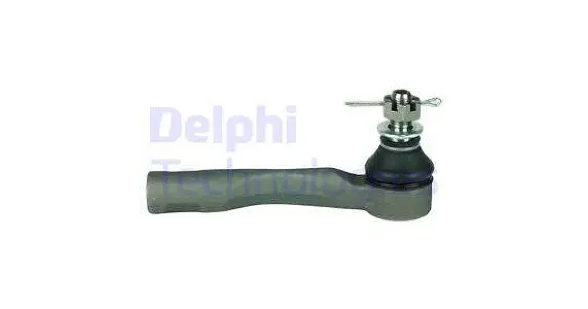 DELPHI TA2847, Наконечник поперечной рулевой тяги