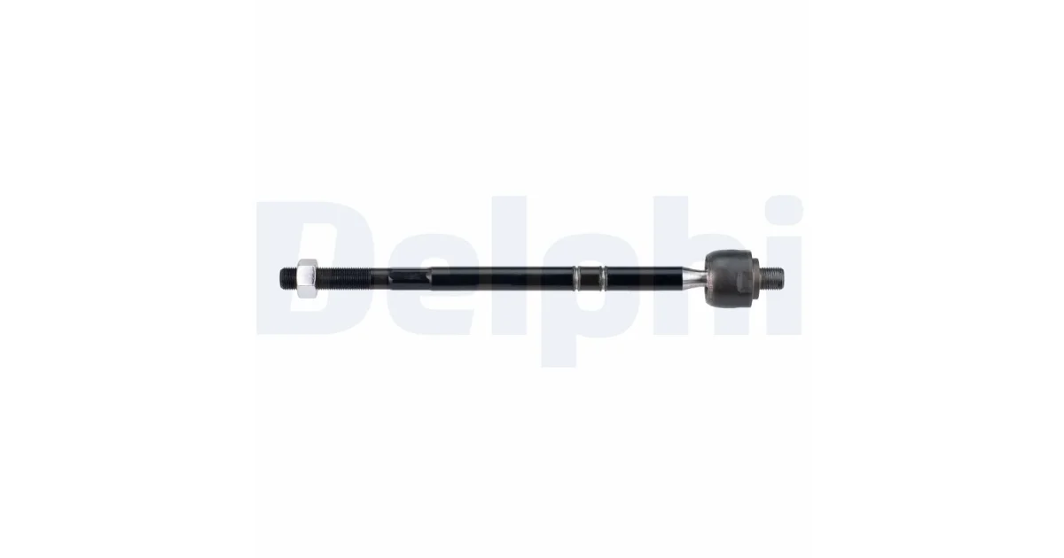 DELPHI TA3579, Осевой шарнир, рулевая тяга