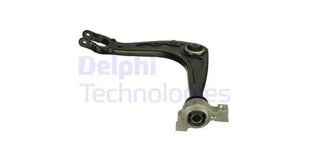 DELPHI TC2829, Рычаг независимой подвески колеса, подвеска колеса