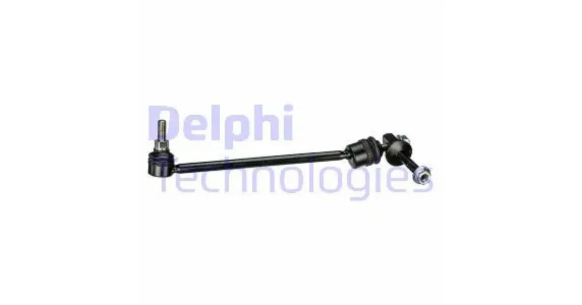DELPHI TC6873, Тяга / стойка, стабилизатор