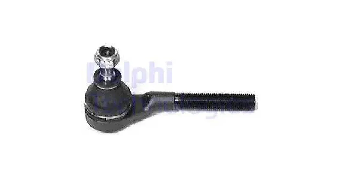 DELPHI TA1265, Наконечник поперечной рулевой тяги