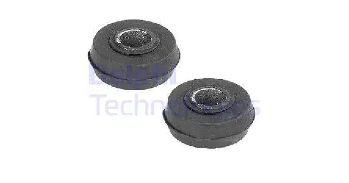DELPHI TD166W, Подвеска, рычаг независимой подвески колеса