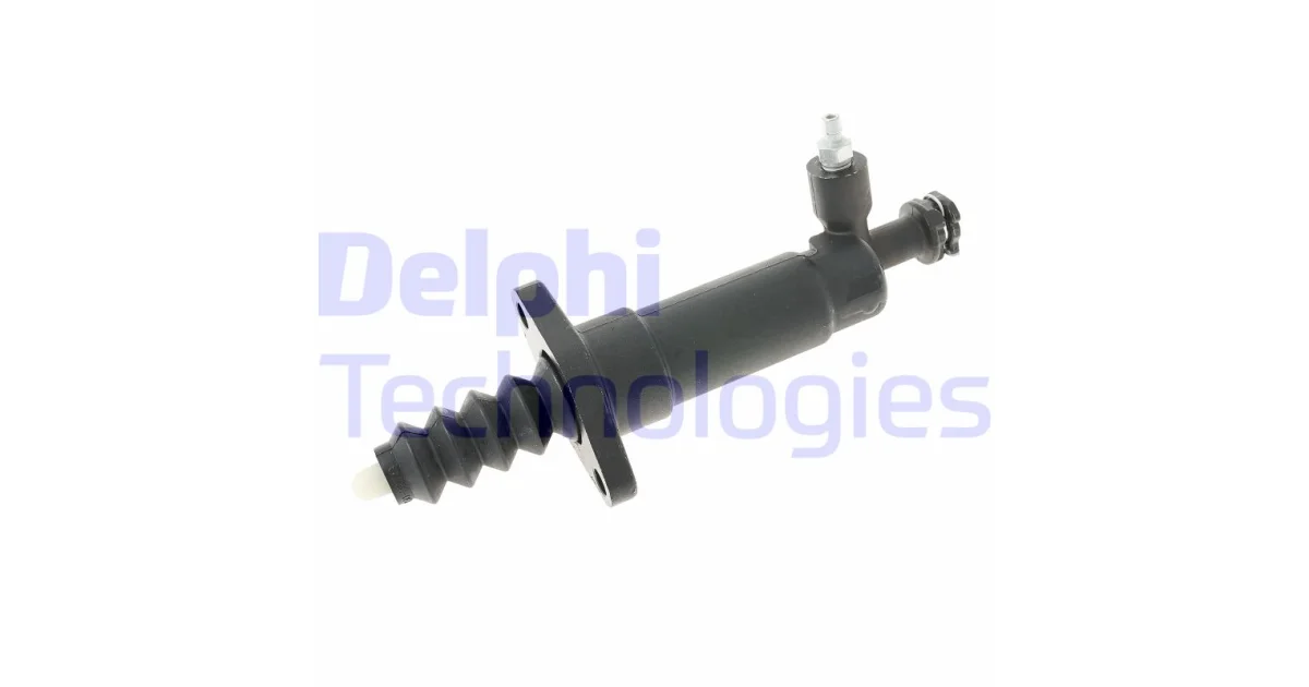 DELPHI LL80224, Рабочий цилиндр, система сцепления