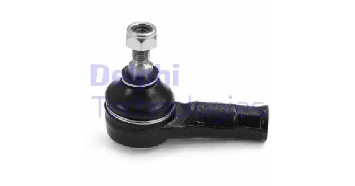 DELPHI TA3448, Наконечник поперечной рулевой тяги