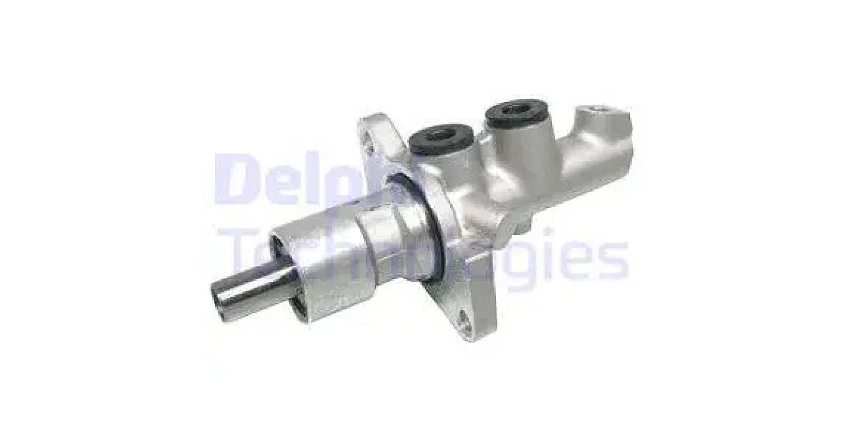 LM40825 - DELPHI - Главный тормозной цилиндр