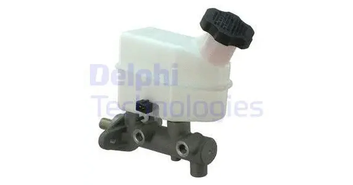 DELPHI LM80343, Главный тормозной цилиндр