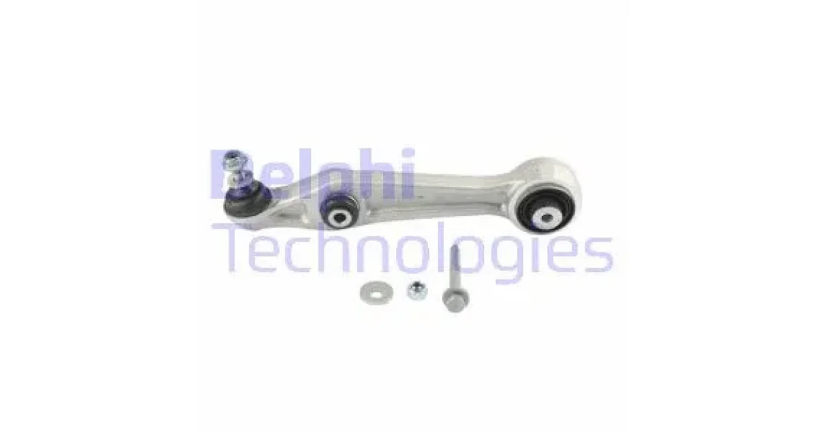 DELPHI TC8269, Рычаг независимой подвески колеса, подвеска колеса