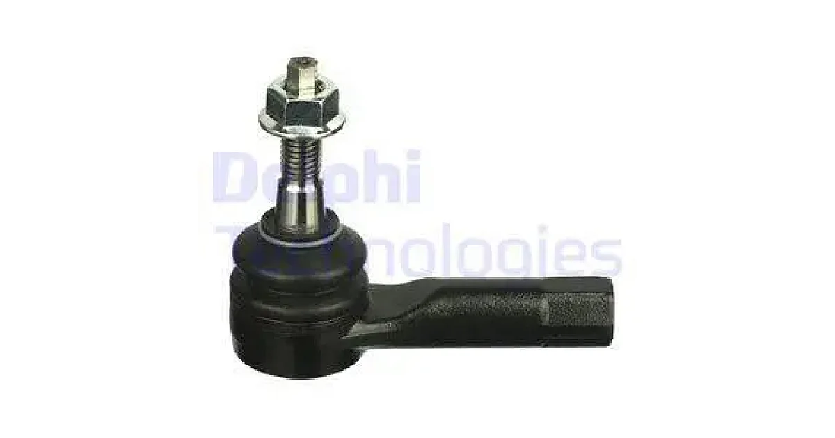 DELPHI TA3021, Наконечник поперечной рулевой тяги