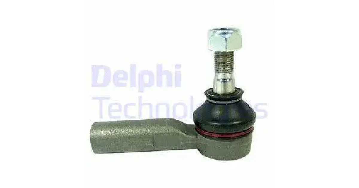 DELPHI TA2392, Наконечник поперечной рулевой тяги