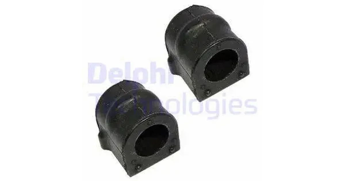 DELPHI TD766W, Опора, стабилизатор