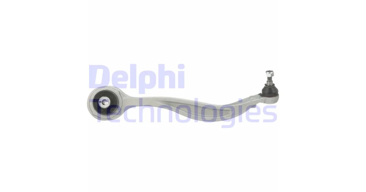 DELPHI - TC6751 - Рычаг независимой подвески колеса, подвеска колеса
