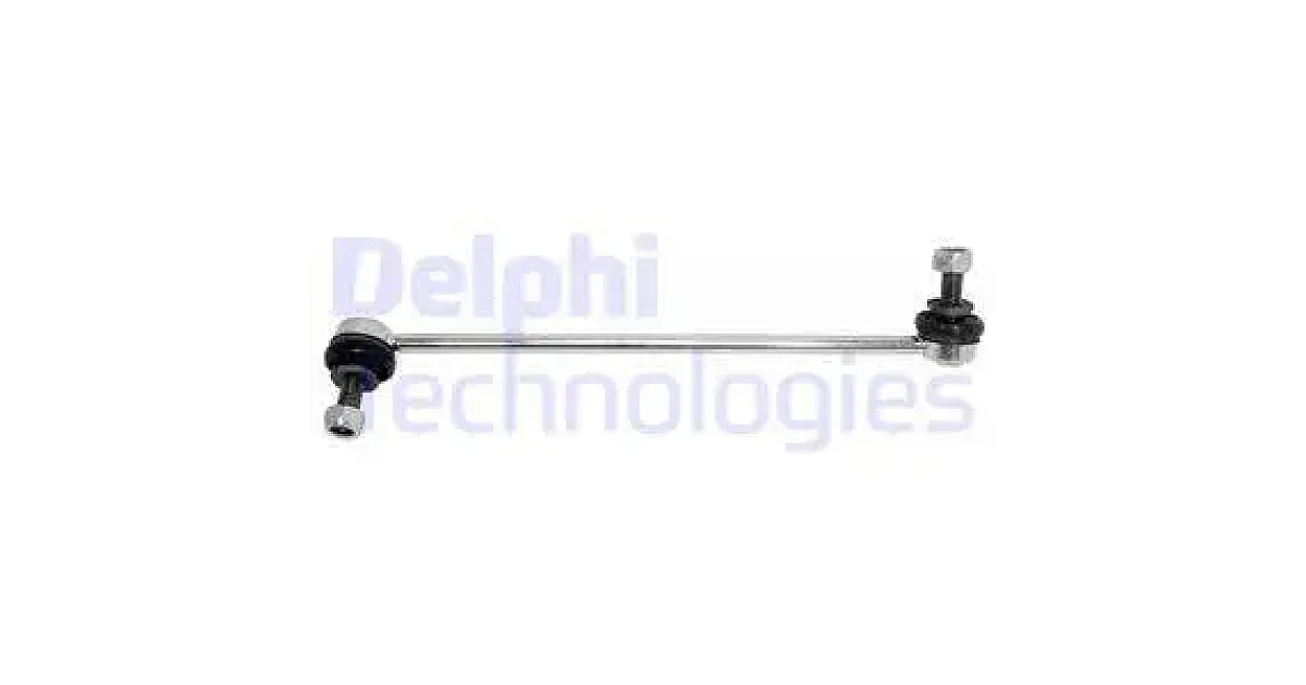 DELPHI TC2513, Тяга / стойка, стабилизатор