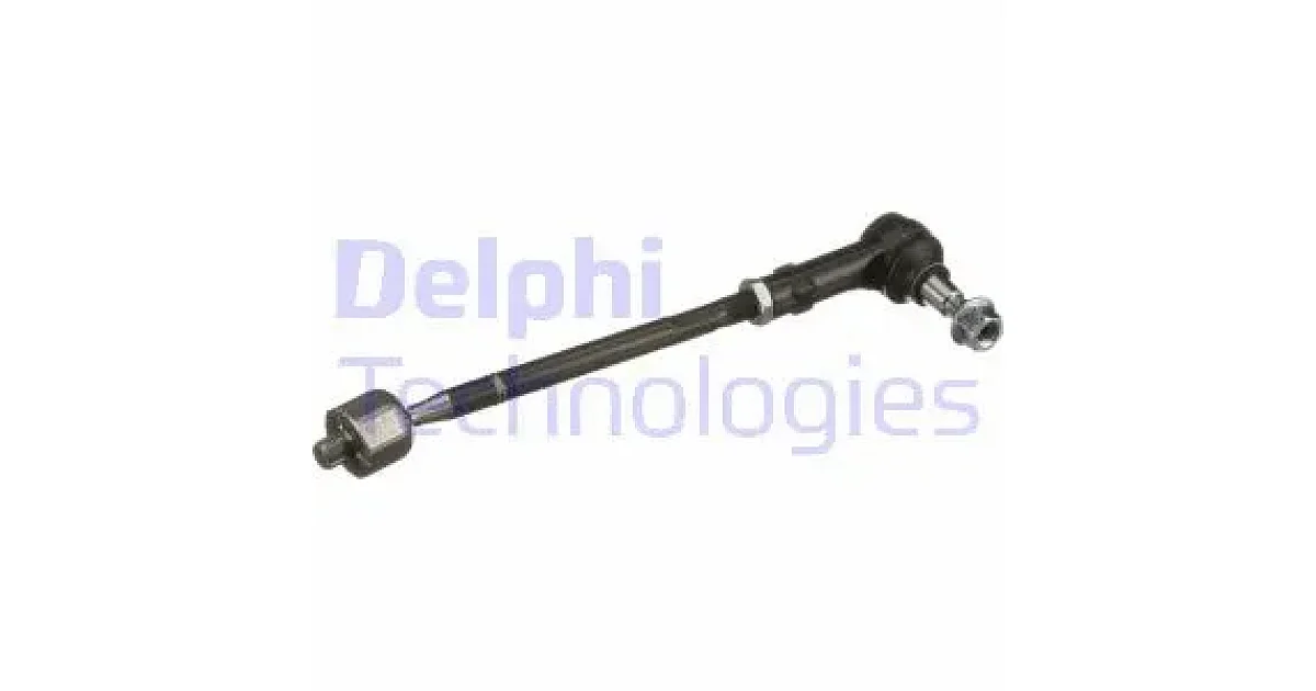 DELPHI TL2027, Поперечная рулевая тяга