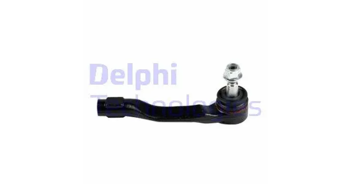 DELPHI TA3464, Наконечник поперечной рулевой тяги