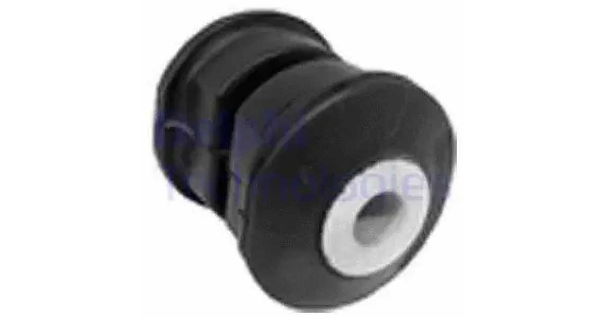 DELPHI TD879W, Подвеска, листовая рессора