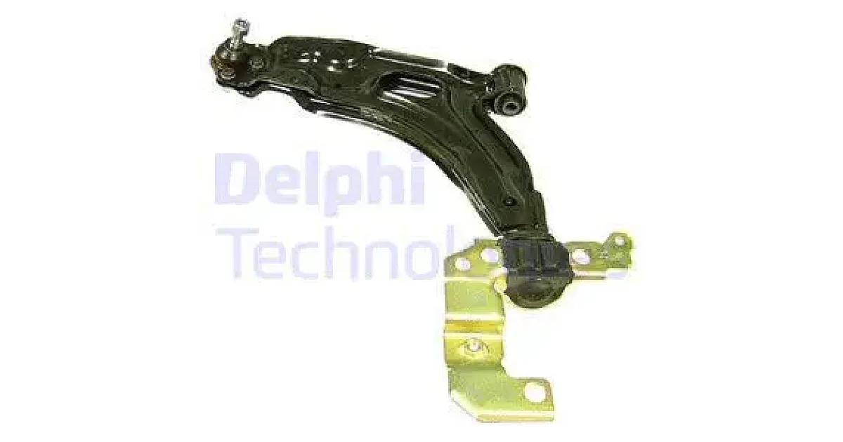 DELPHI TC1013, Рычаг независимой подвески колеса, подвеска колеса