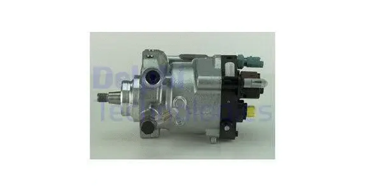 DELPHI 9044A162A, Насос высокого давления