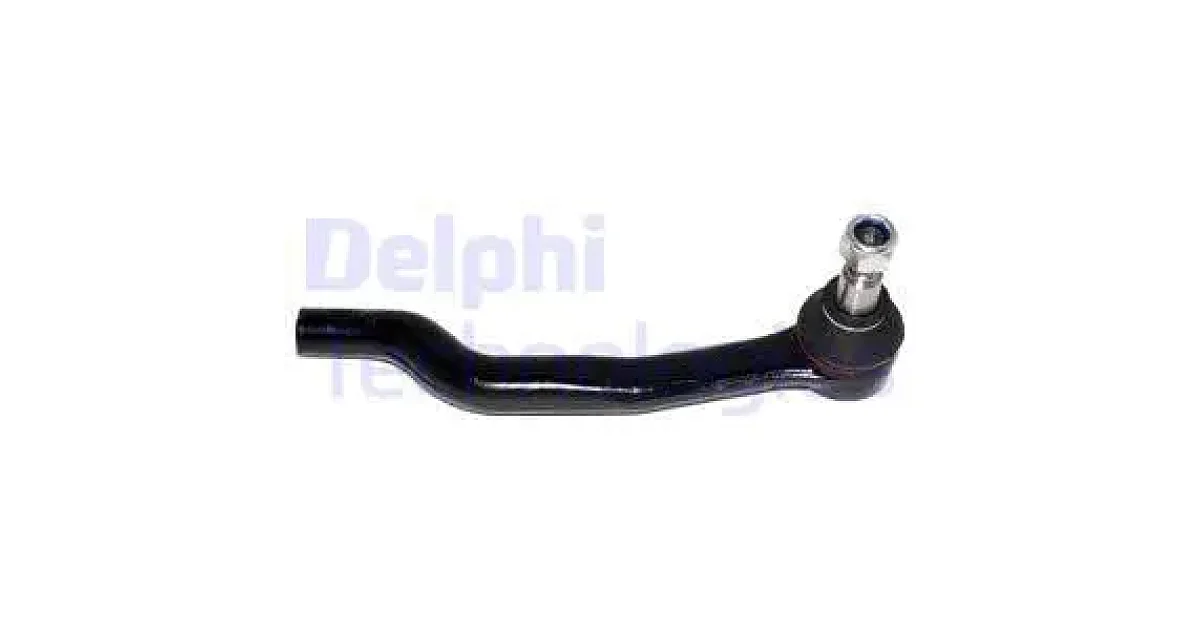 DELPHI - TA1751 - Наконечник поперечной рулевой тяги