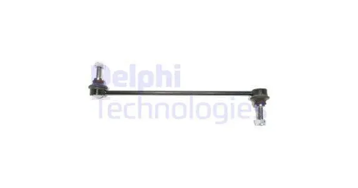 DELPHI TC1362, Тяга / стойка, стабилизатор