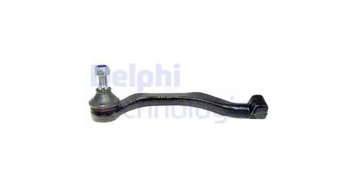 DELPHI - TA2633 - Наконечник поперечной рулевой тяги