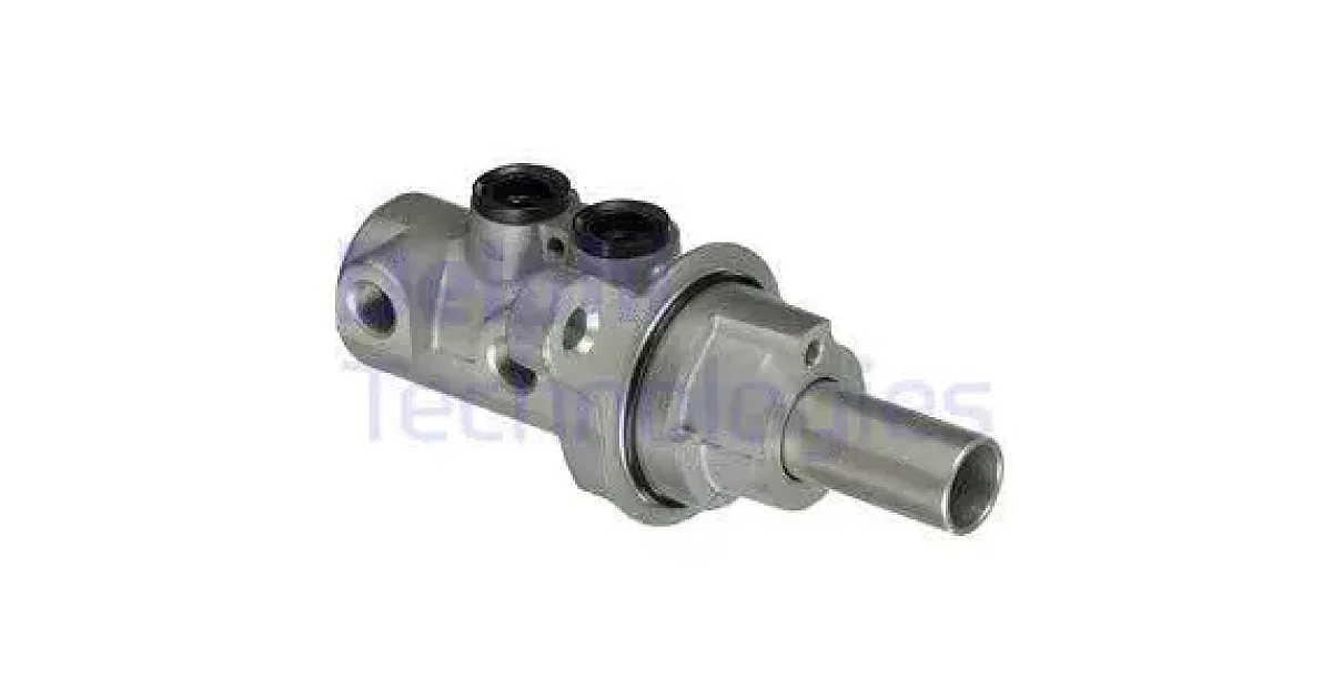 DELPHI LM80471, Главный тормозной цилиндр