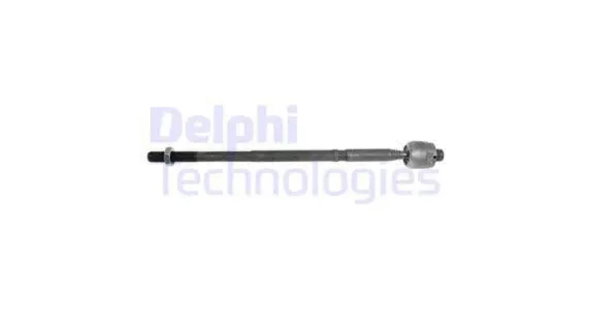 DELPHI TA2746, Осевой шарнир, рулевая тяга