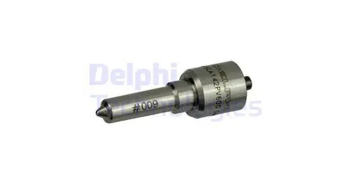 DELPHI 6980573, Ремкомплект, распылитель