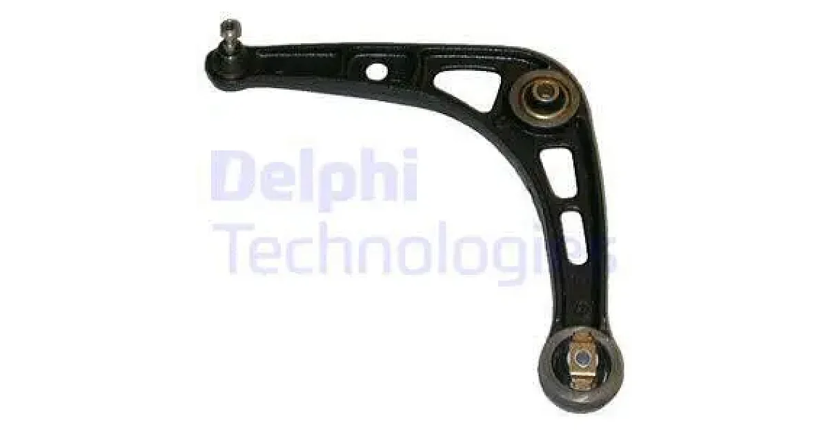 DELPHI TC701, Рычаг независимой подвески колеса, подвеска колеса