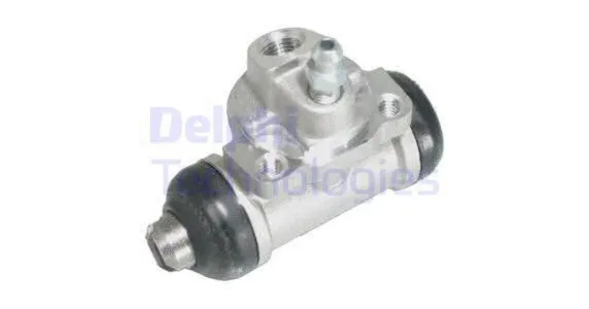 DELPHI LW60108, Колесный тормозной цилиндр