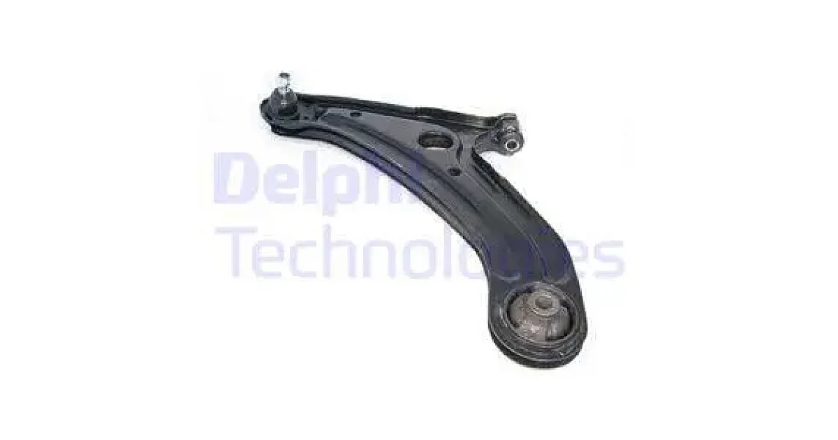 DELPHI TC1404, Рычаг независимой подвески колеса, подвеска колеса