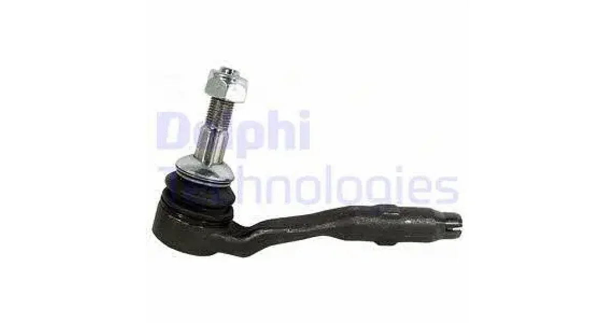 DELPHI - TA2707 - Наконечник поперечной рулевой тяги