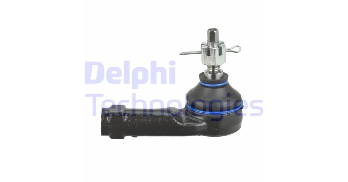 DELPHI TA3485, Наконечник поперечной рулевой тяги