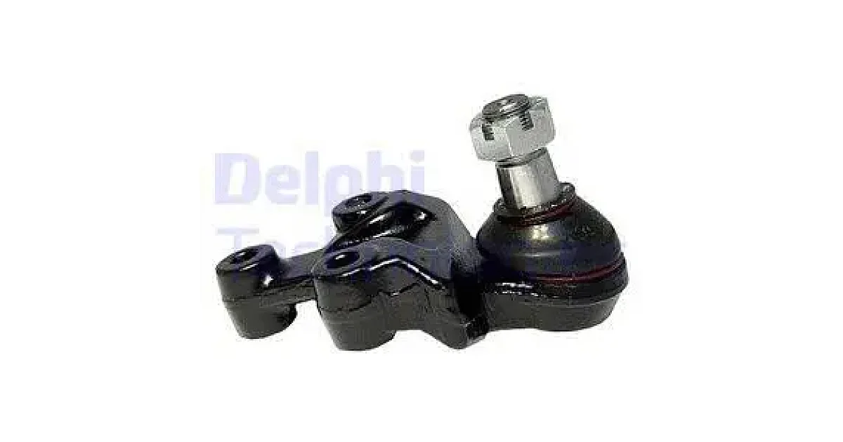 DELPHI TC2117, Шарнир независимой подвески / поворотного рычага