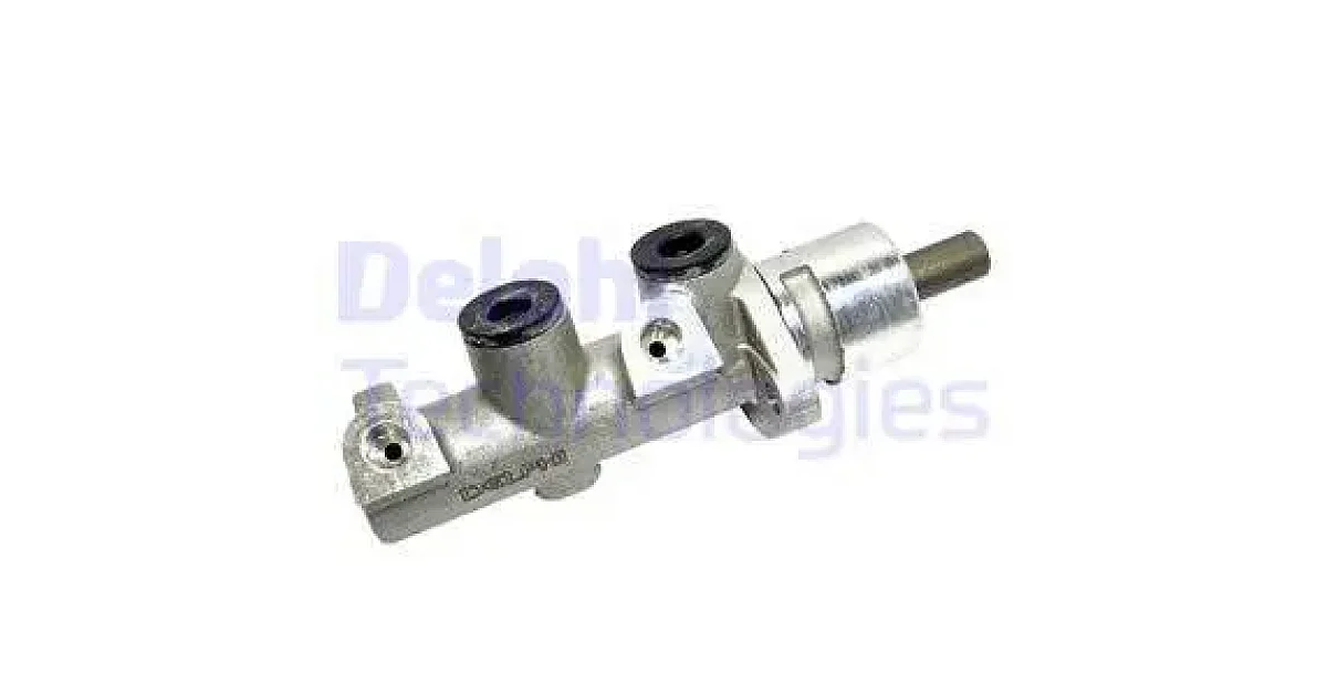 DELPHI LM80233, Главный тормозной цилиндр