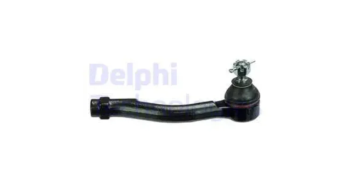 DELPHI - TA2390 - Наконечник поперечной рулевой тяги