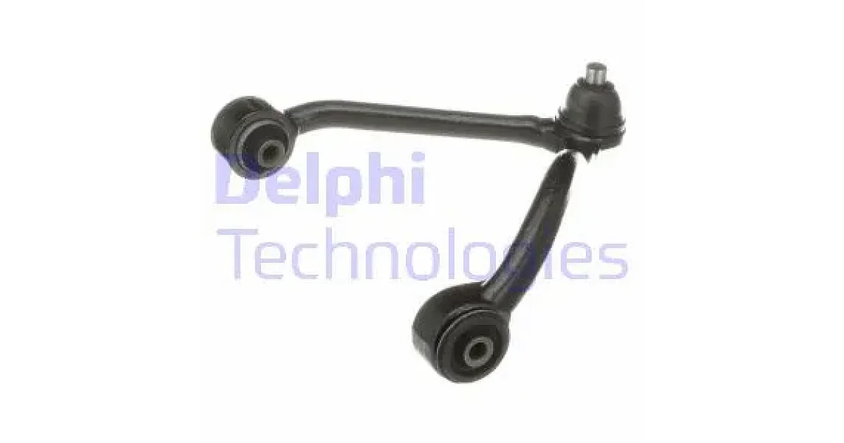DELPHI - TC5687 - Рычаг независимой подвески колеса, подвеска колеса