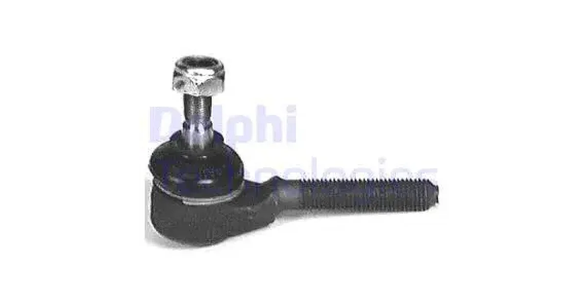 DELPHI - TA1188 - Наконечник поперечной рулевой тяги