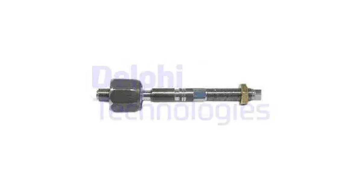 DELPHI TA2046, Осевой шарнир, рулевая тяга
