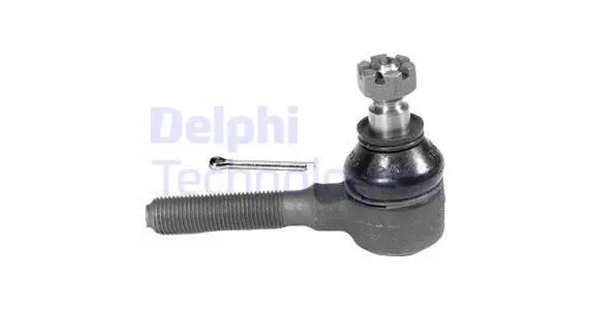 DELPHI TA896, Наконечник поперечной рулевой тяги