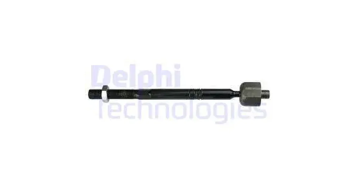 DELPHI TA2888, Осевой шарнир, рулевая тяга
