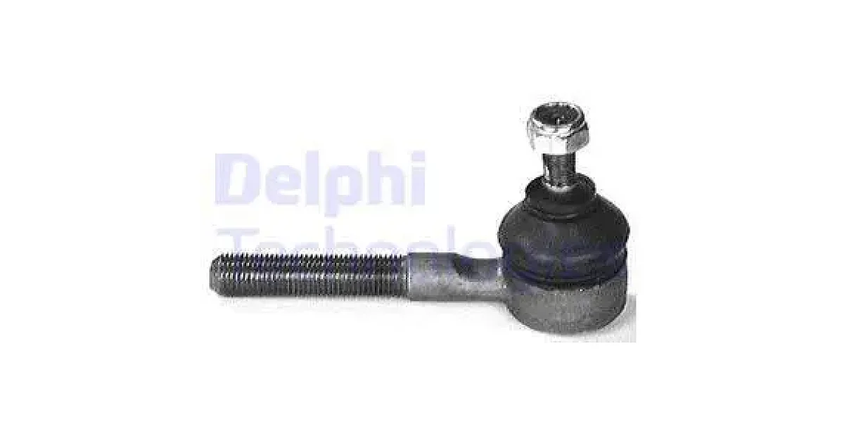 DELPHI TA1132, Наконечник поперечной рулевой тяги