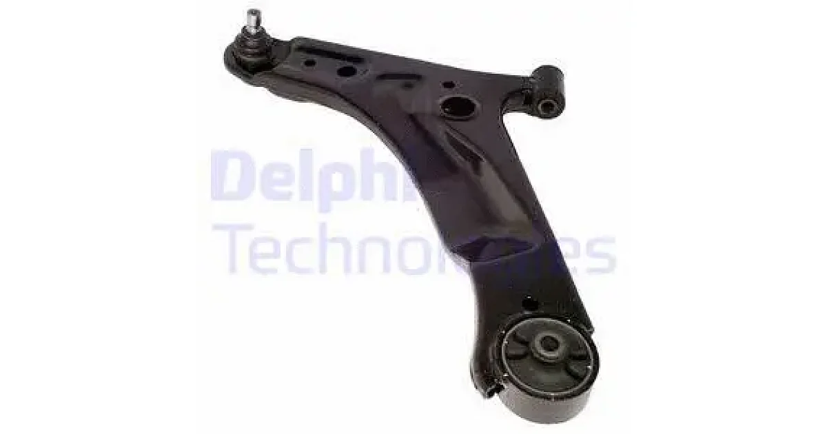 DELPHI - TC2494 - Рычаг независимой подвески колеса, подвеска колеса