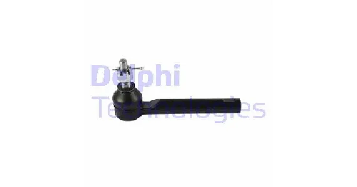 DELPHI TA6433, Наконечник поперечной рулевой тяги