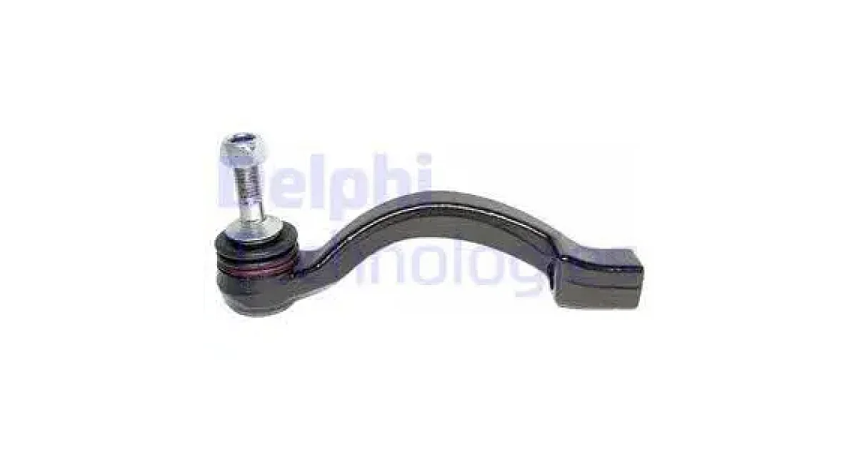 DELPHI TA2334, Наконечник поперечной рулевой тяги