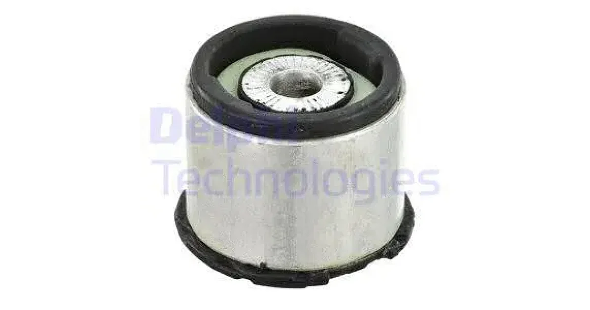 DELPHI TD1095W, Втулка, балка моста