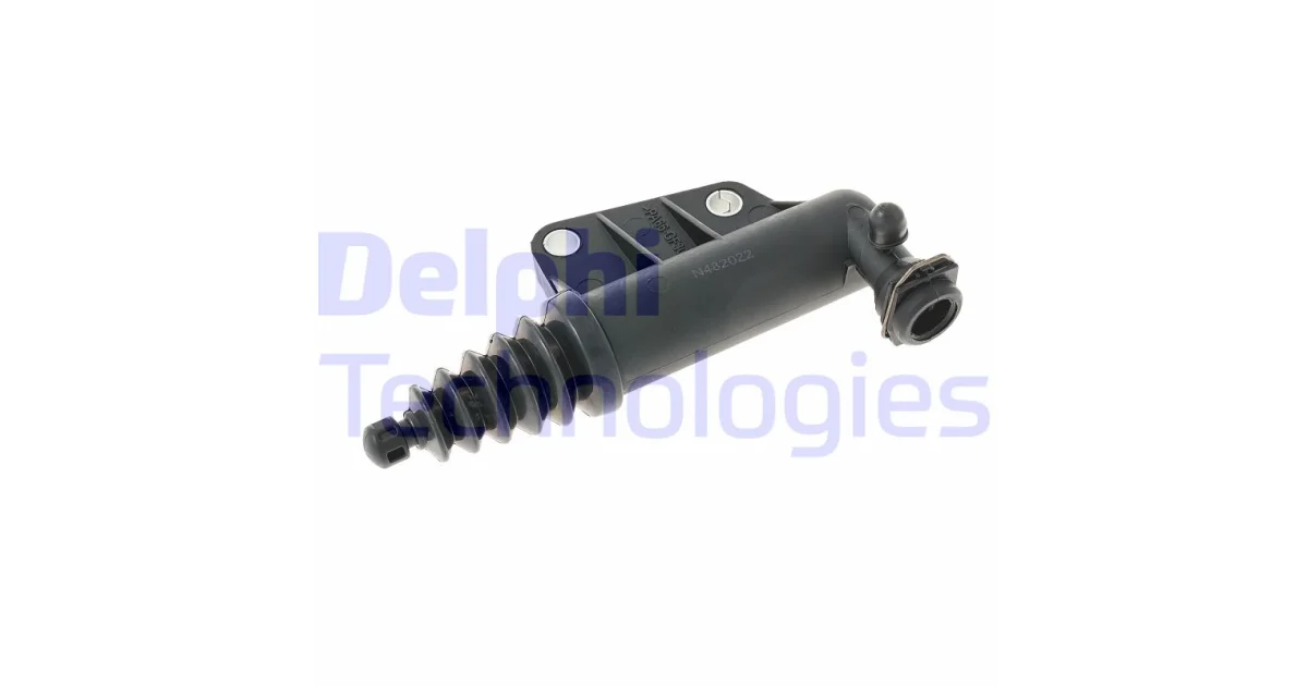DELPHI LL80210, Рабочий цилиндр, система сцепления
