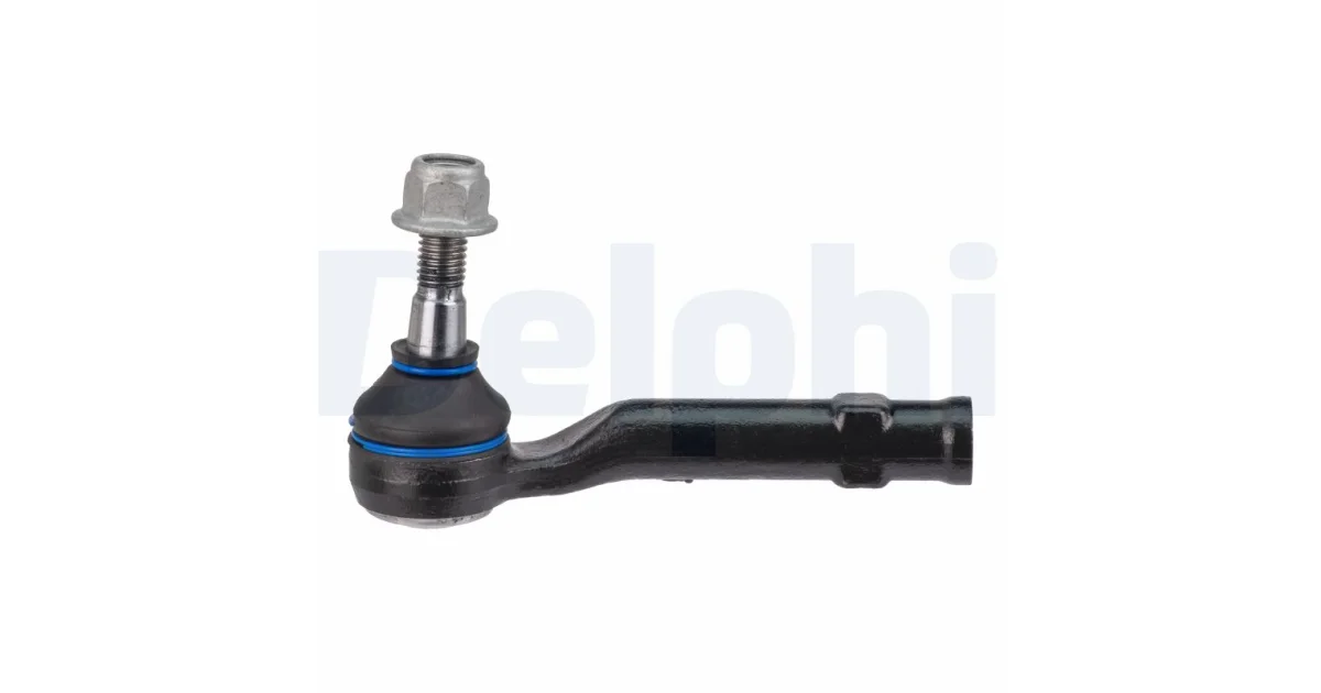DELPHI TA3573, Наконечник поперечной рулевой тяги