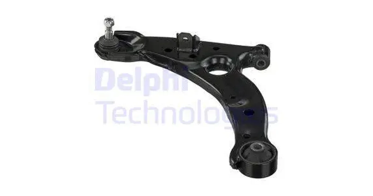 DELPHI TC3218, Рычаг независимой подвески колеса, подвеска колеса